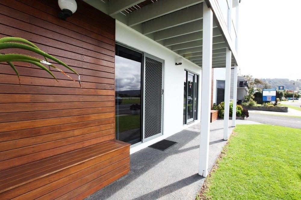 Coastal Motel Apollo Bay Eksteriør billede