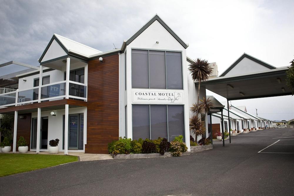 Coastal Motel Apollo Bay Eksteriør billede