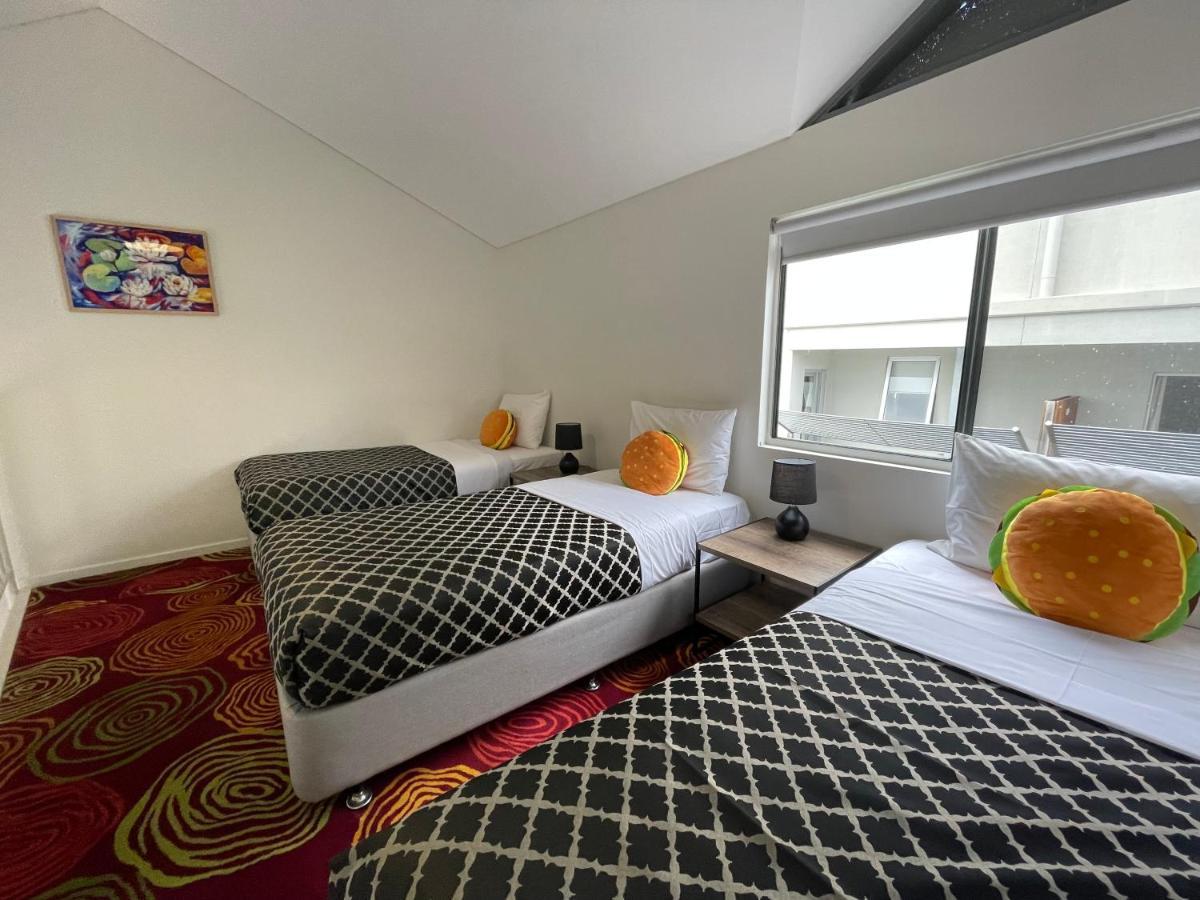 Coastal Motel Apollo Bay Eksteriør billede