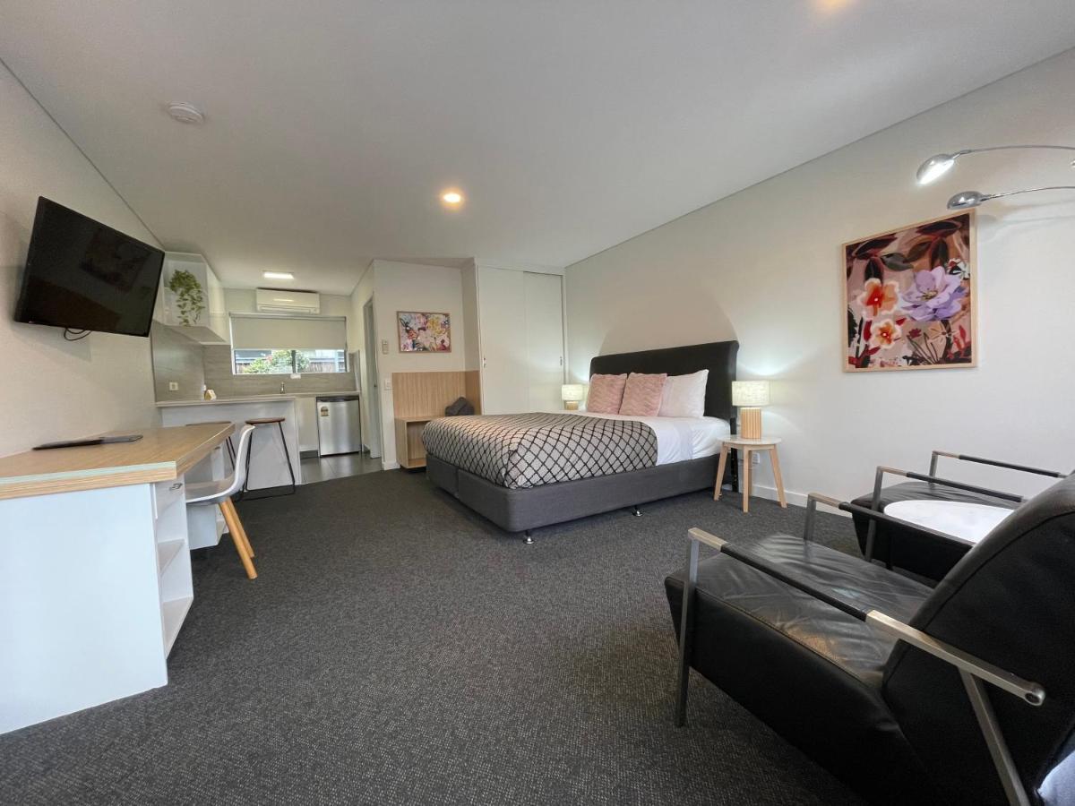 Coastal Motel Apollo Bay Eksteriør billede