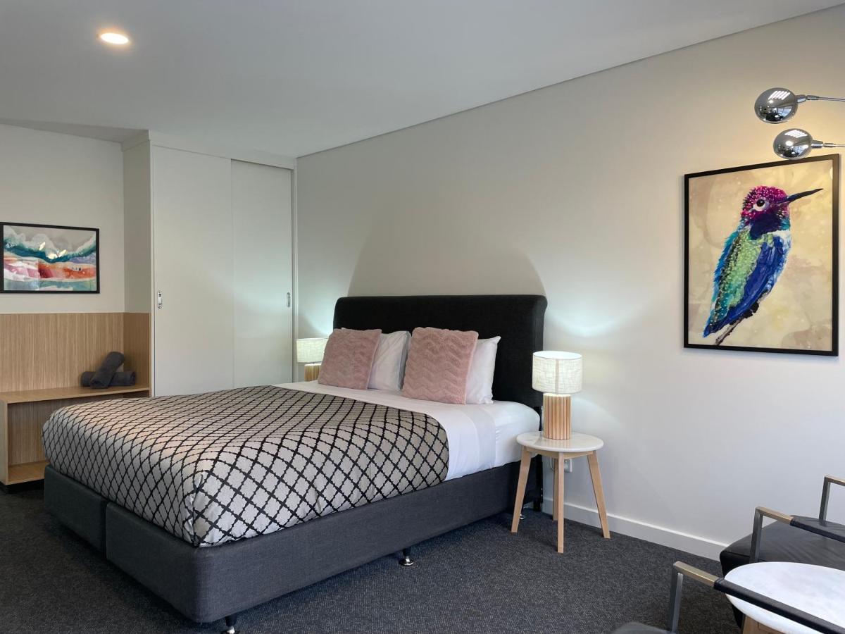Coastal Motel Apollo Bay Eksteriør billede