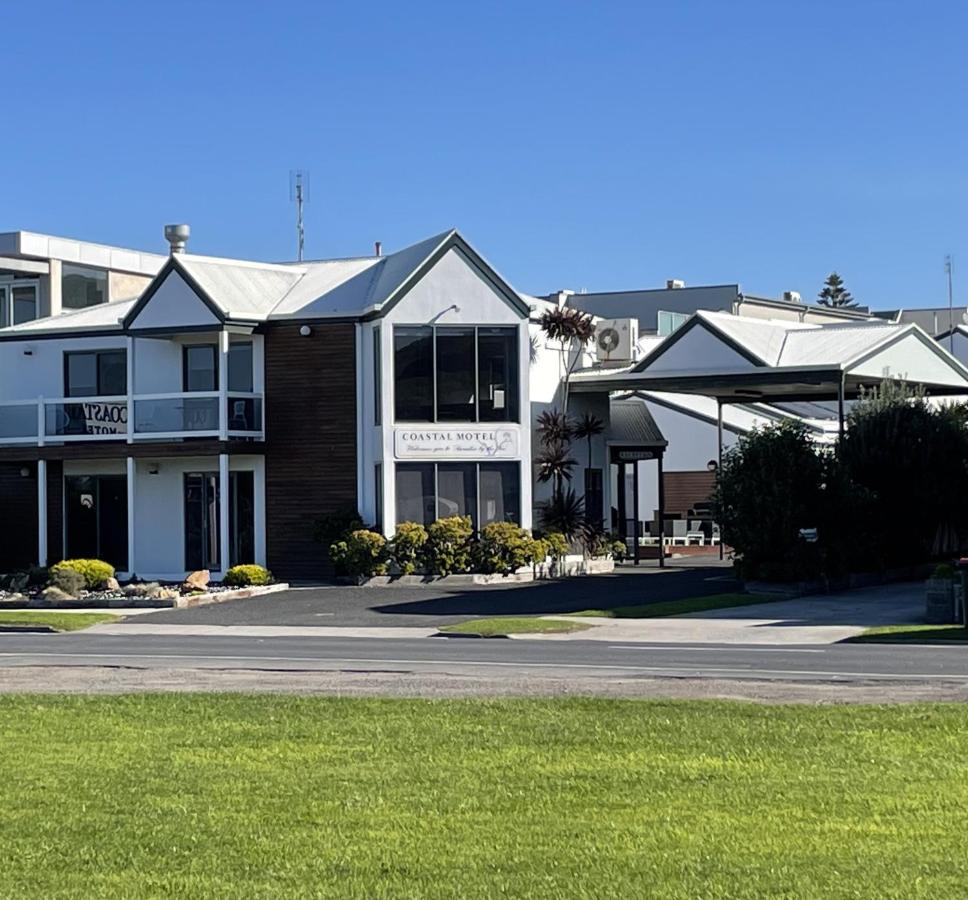 Coastal Motel Apollo Bay Eksteriør billede