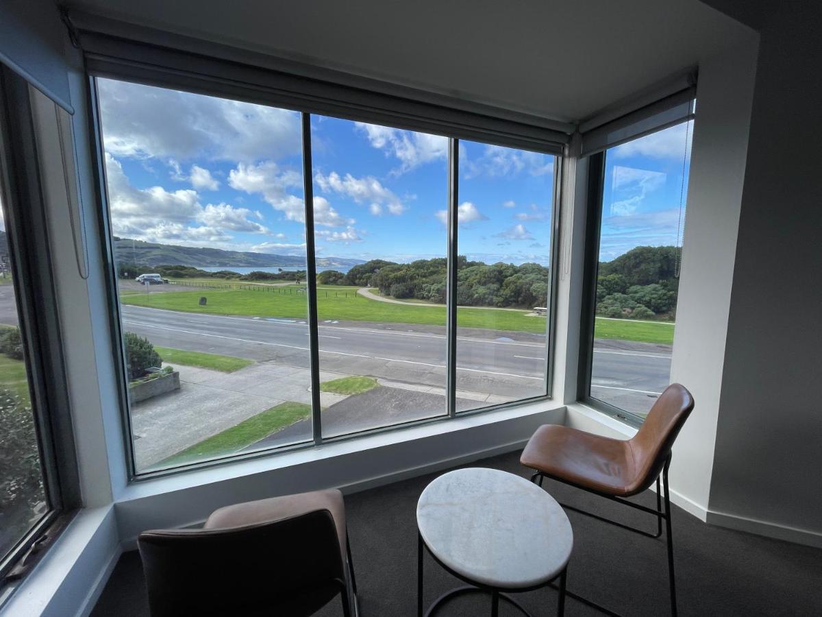 Coastal Motel Apollo Bay Eksteriør billede