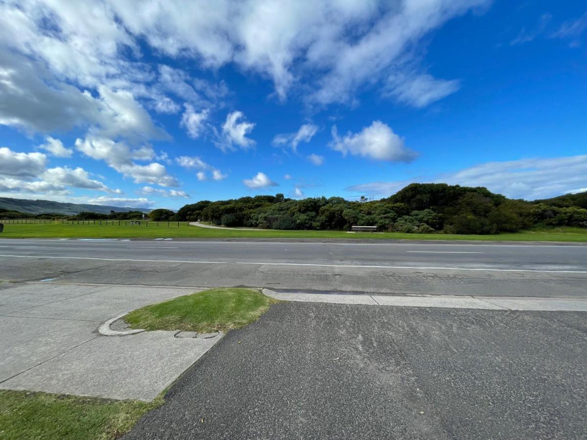 Coastal Motel Apollo Bay Eksteriør billede