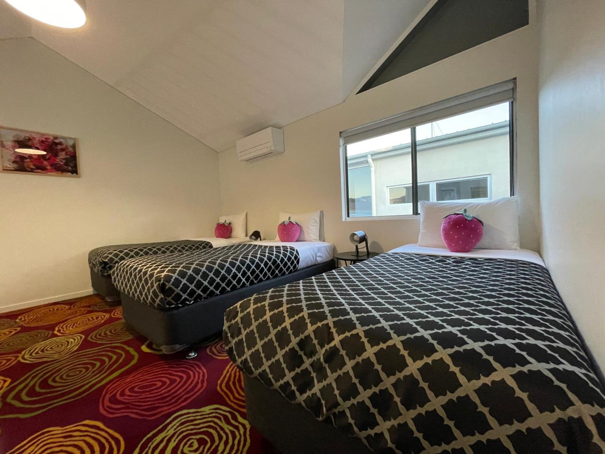 Coastal Motel Apollo Bay Eksteriør billede