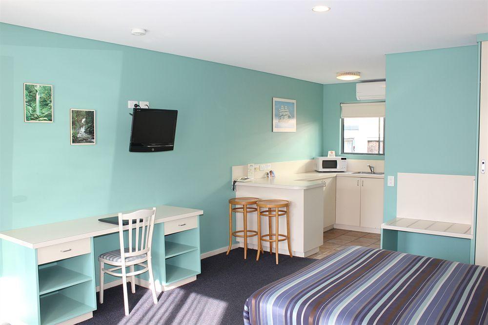 Coastal Motel Apollo Bay Eksteriør billede