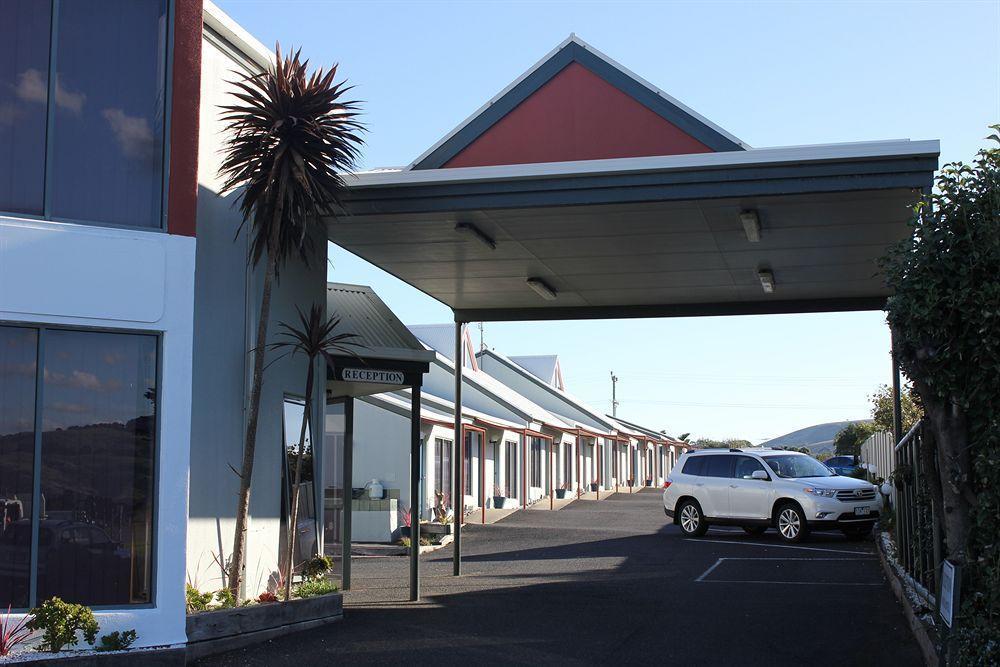 Coastal Motel Apollo Bay Eksteriør billede