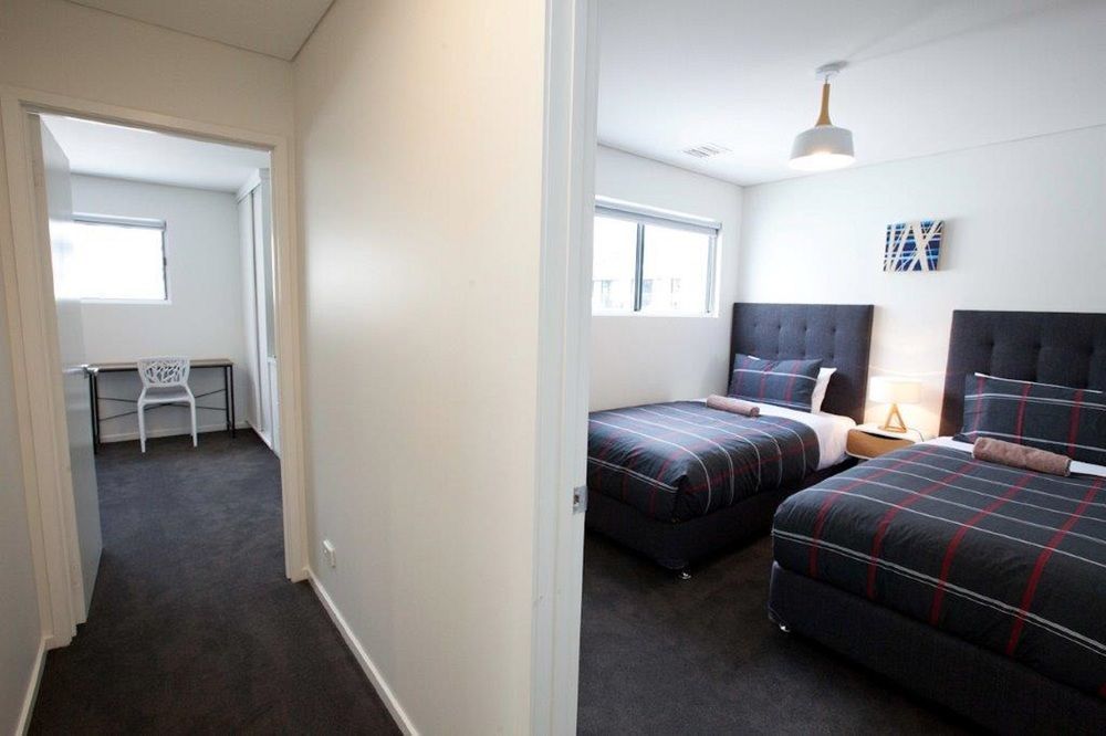 Coastal Motel Apollo Bay Eksteriør billede