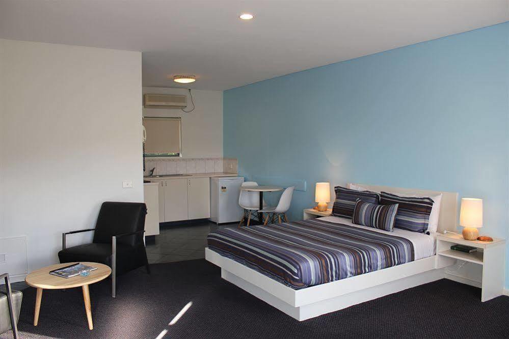 Coastal Motel Apollo Bay Eksteriør billede