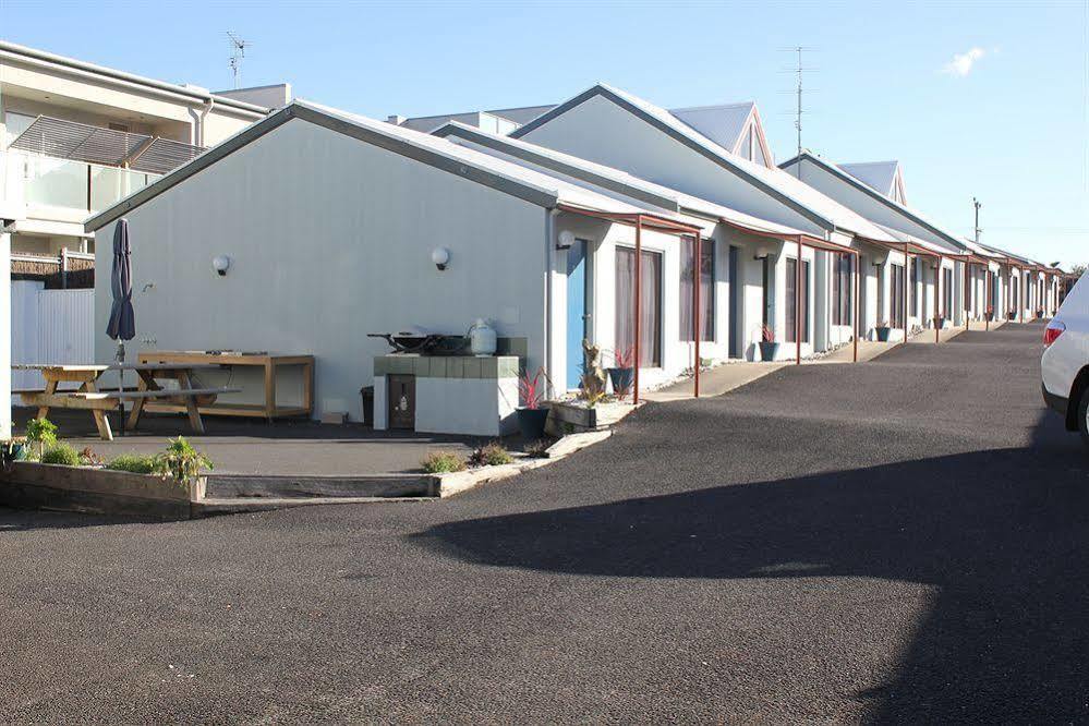 Coastal Motel Apollo Bay Eksteriør billede