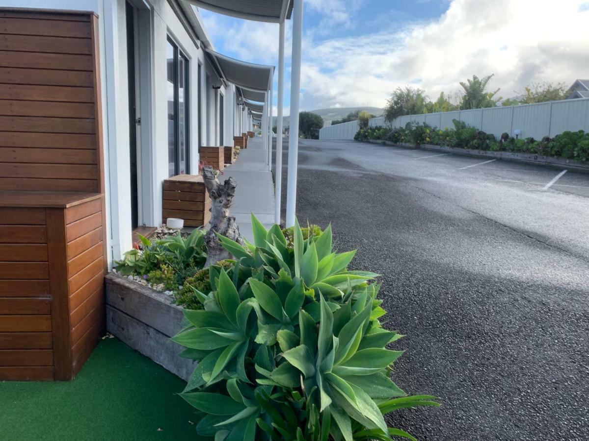 Coastal Motel Apollo Bay Eksteriør billede
